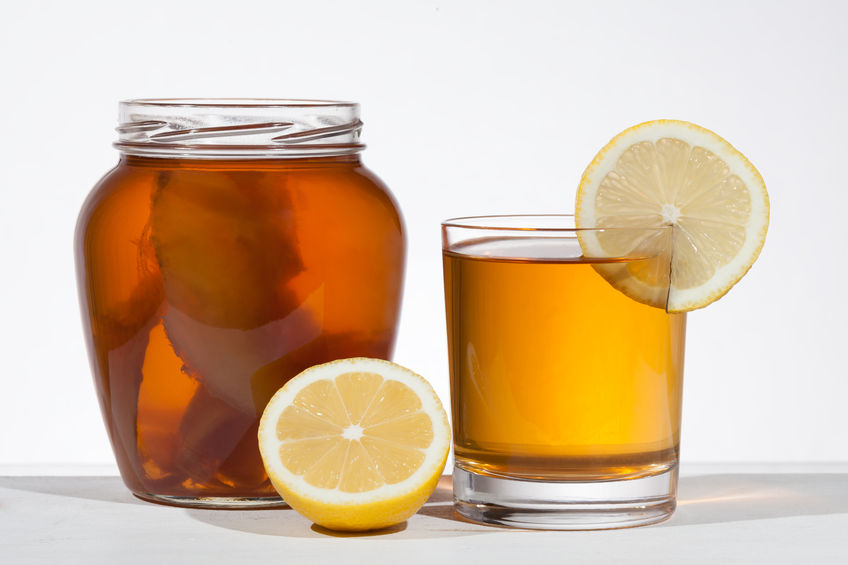 Tips for Making Kombucha Tea