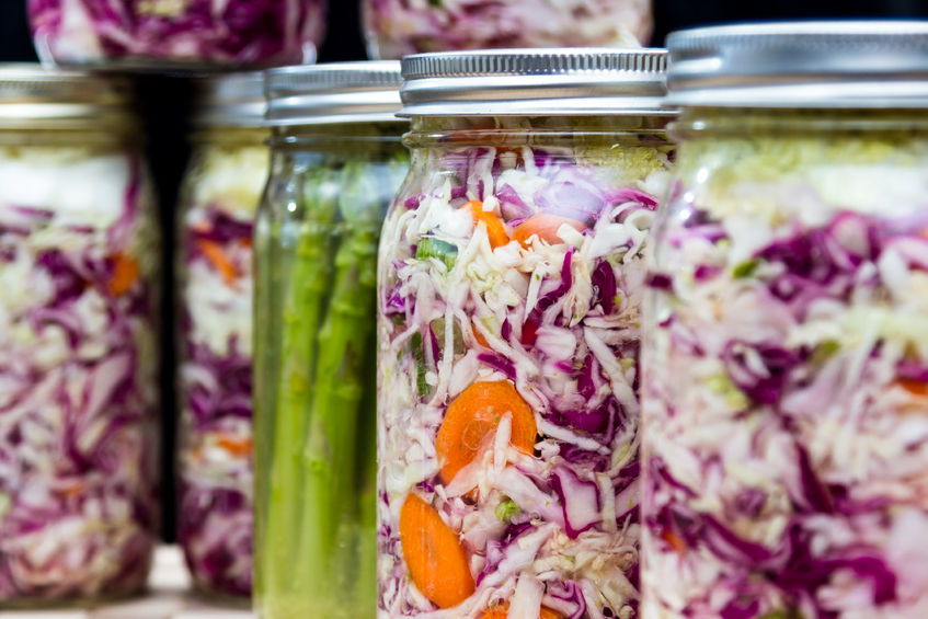 6 Fermentation Myths Busted