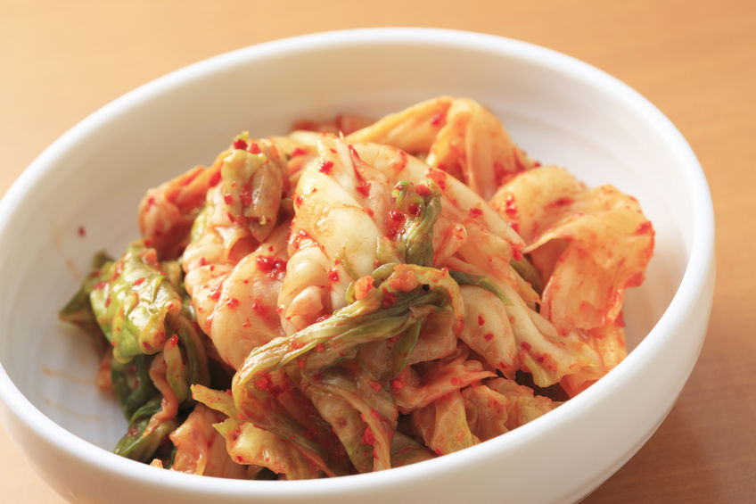 5 Ways to Use Kimchi