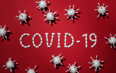 Dealing With Anxiety Caused By Covid-19