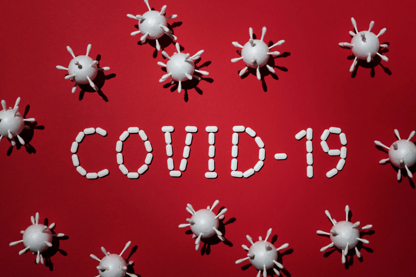 Dealing With Anxiety Caused By Covid-19